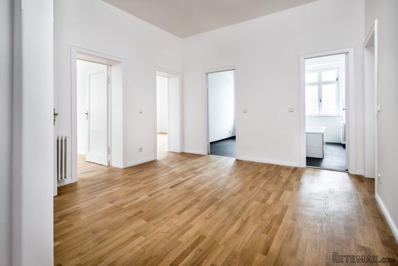 Central Berlin second building sales.. - 2