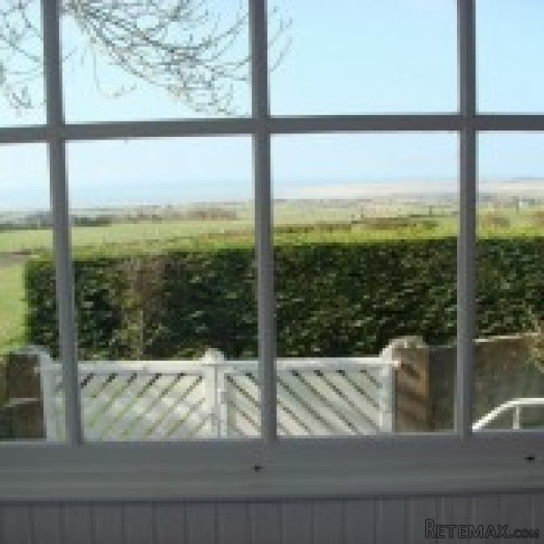 House with Open Views - 2