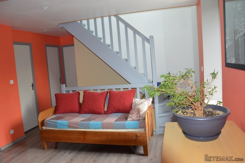 Lovely Character House with Lavoir - 2