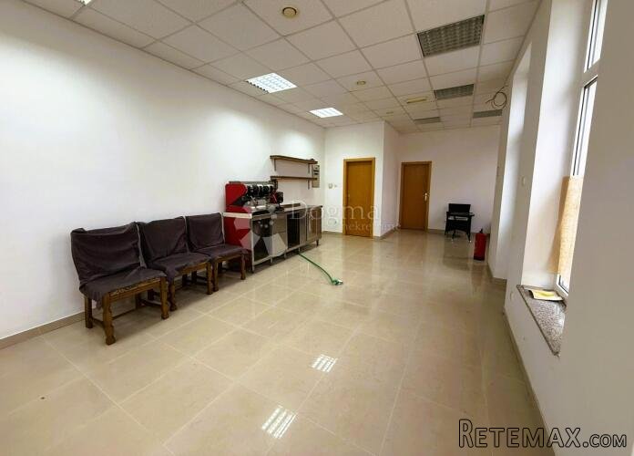 Poslovni prostor 51,01 m² - Donji Vidovec