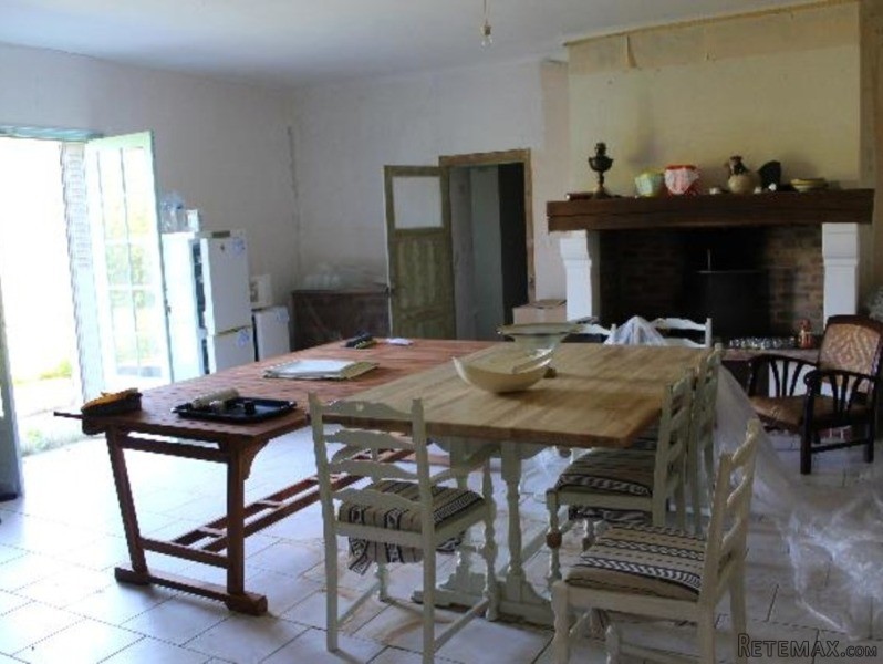 Pretty Farmhouse With Outbuildings And.. - 2