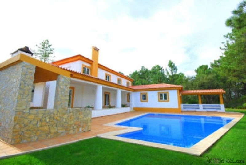 Detached house T4 - 2