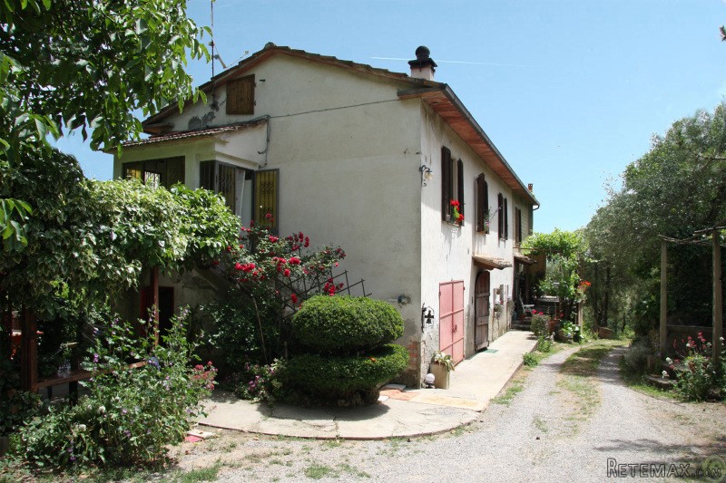 House - Tuscany - For Sale - 2