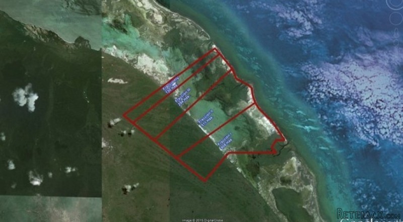 LAND FOR SALE IN CANCUN, MUNICIPALITY..