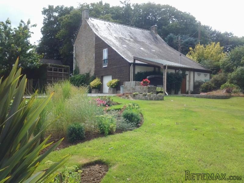 Stunning Character Country House