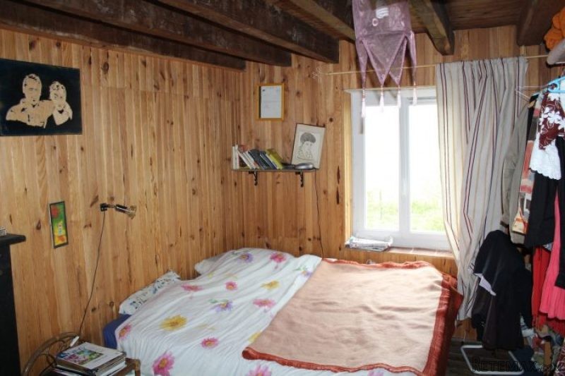 1 Bedroom - House - Limousin - For Sale - 2