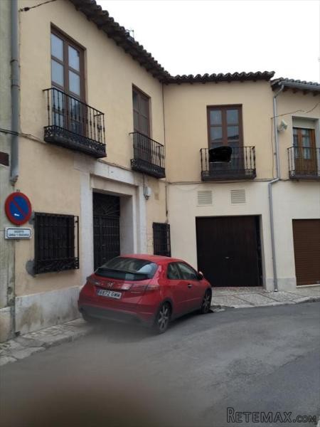 Vivienda adosada en venta en Colmenar.. - 2