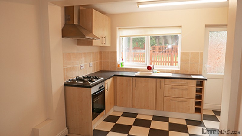 87 George Street, Gun Hill, Arley, CV7.. - 2