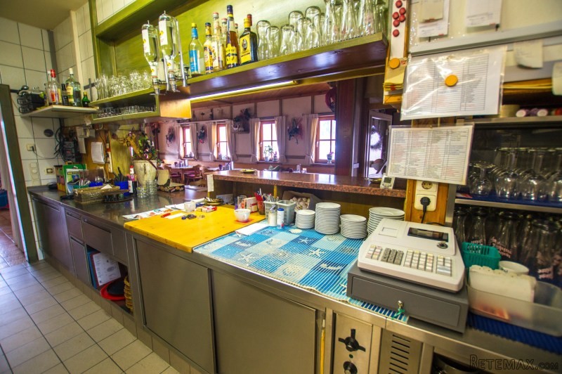 Gastronomy In A Perfect Location With.. - 2