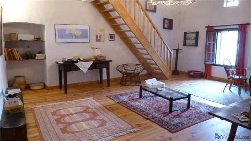 Full Of Charm Village House With Patios - 2