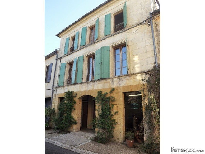 Maison Beaumont