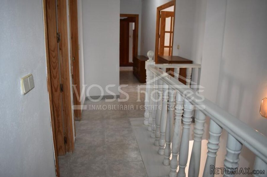 NEW LISTING - Attractive, traditional Spanish 2 storey.. - 12