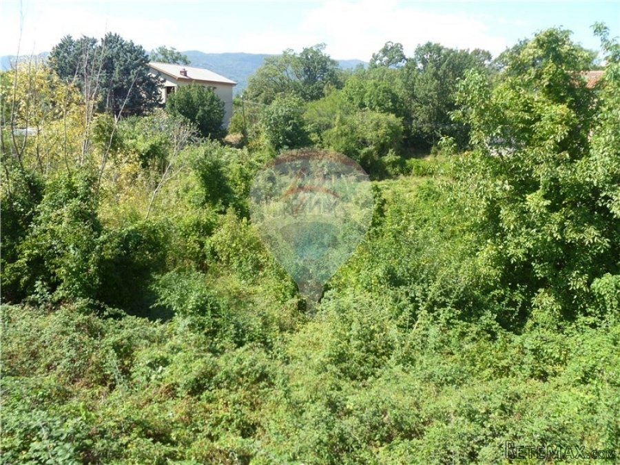RIJEKA - MARTINKOVAC - 2200 m2 - 2