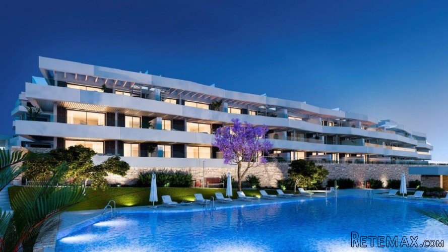This residential complex has a total of 190 homes of 1, 2.. - 2
