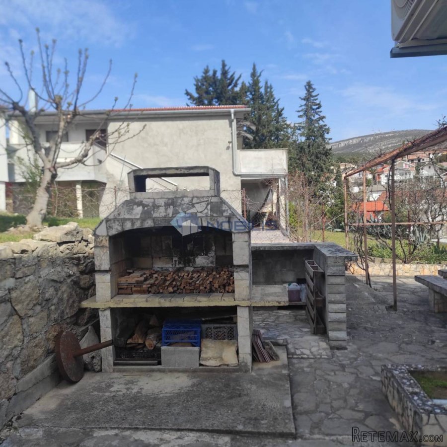 Zadar, Gornji Karin, 400m od mora, centar - 12