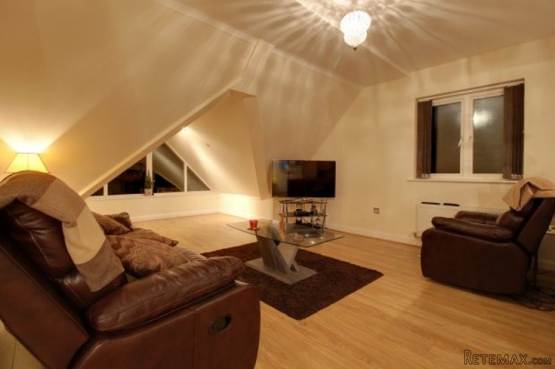 2 bedroom, Apartment house for sale - 2