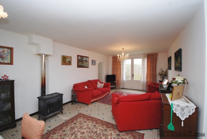 APS2825 Well renovated country house.. - 2