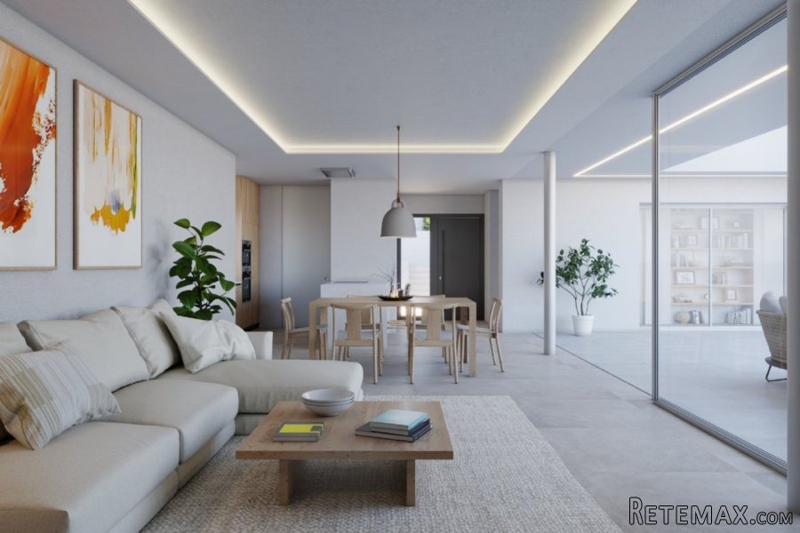 Built to the latest modern high standards.. - 3