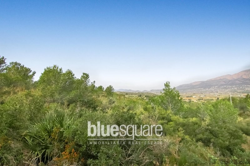 Great Plot for sale in Tarraula