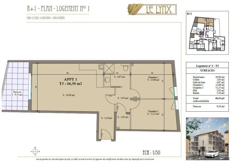 New Build 2 Bedroom Apartment With.. - 2