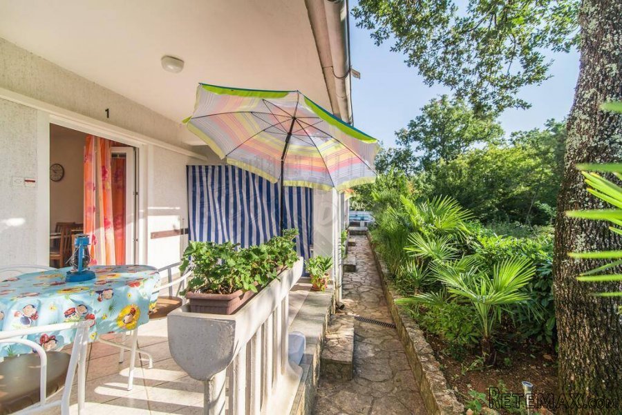 Prekrasna apartmanska samostojeća kuća u okolici mjesta M.. - 3