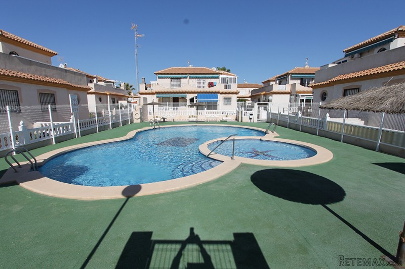 Sunny Townhouse 2 Bedrooms In Playa.. - 2