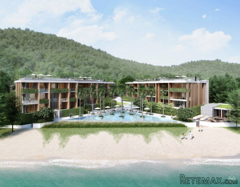 The Residence at MontAzure - 1 Bedroom..