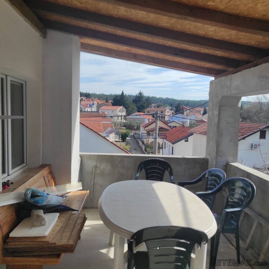 Zadar, Gornji Karin, 400m od mora, centar - 13