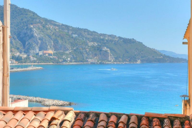 Sale Apartment - Menton Vieille-Ville