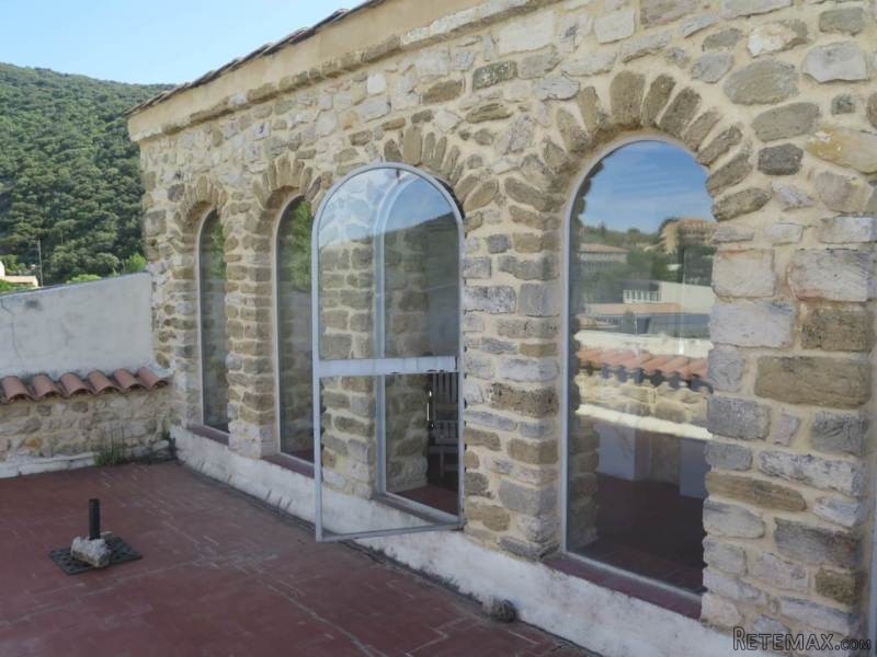 Wonderful Renovated Old Stone House In.. - 2