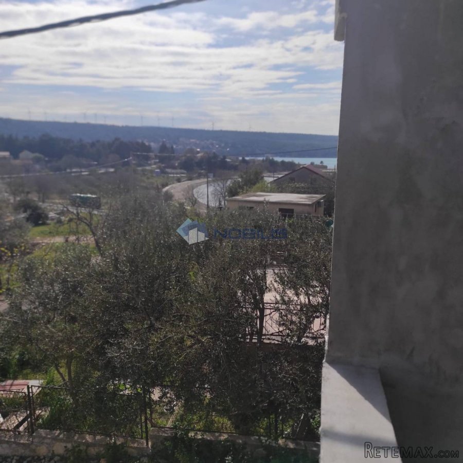 Zadar, Gornji Karin, 400m od mora, centar - 14