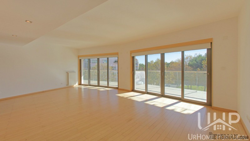 Apartment T2