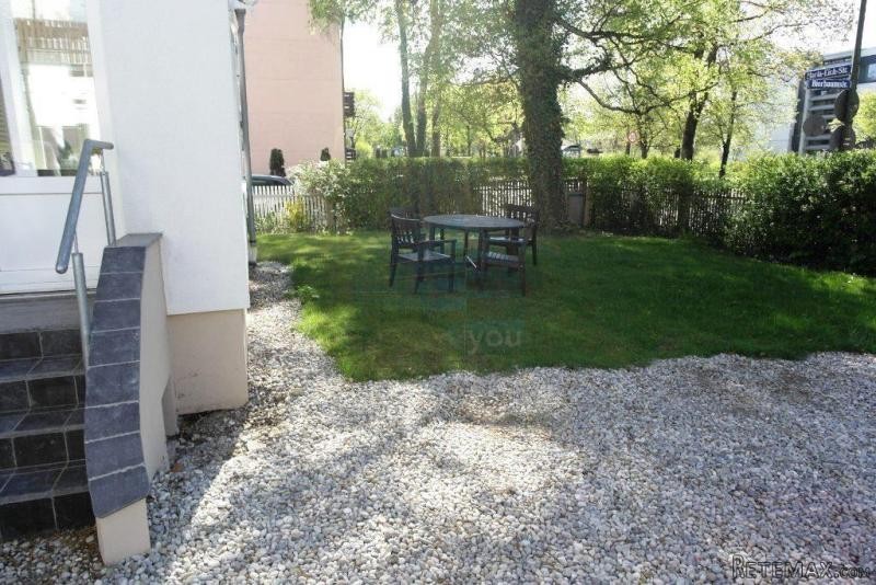 Individuell eingerichtete 3,5 Zimmer.. - 2