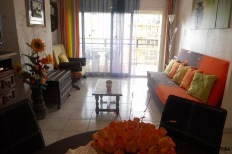 ROSES: Beautiful apartment completely.. - 2