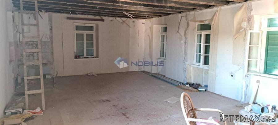 Vis - Centar, kamena kuća 228 m2 s okućnicom 200 m2 - 6