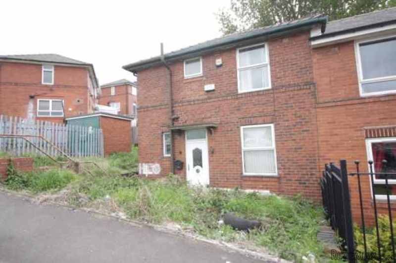 3 bedroom, Semi-detached House house..