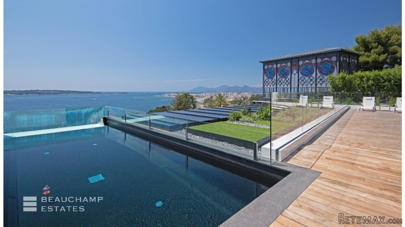 Stunning newly built residence - Cannes.. - 2