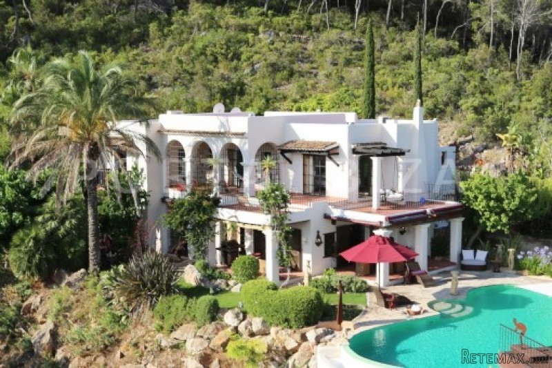 Stunning property in Moroccan style at..