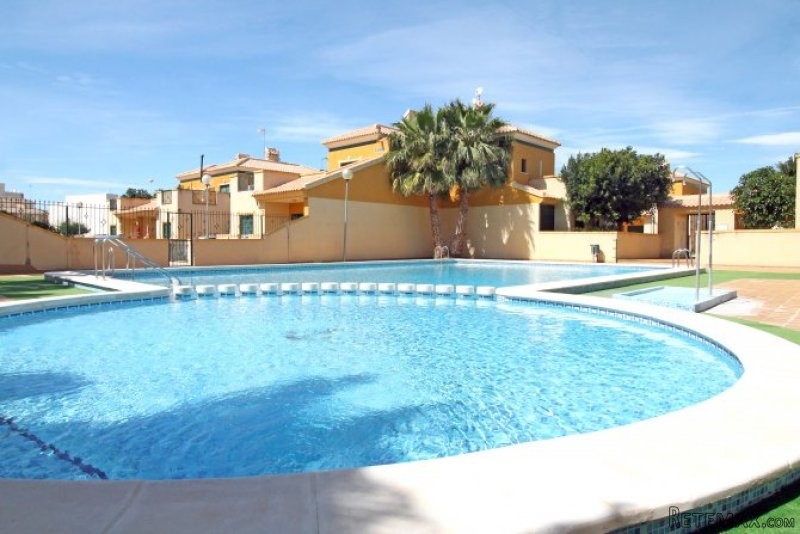 3 Bedrooms - Townhouse - Alicante - For.. - 2