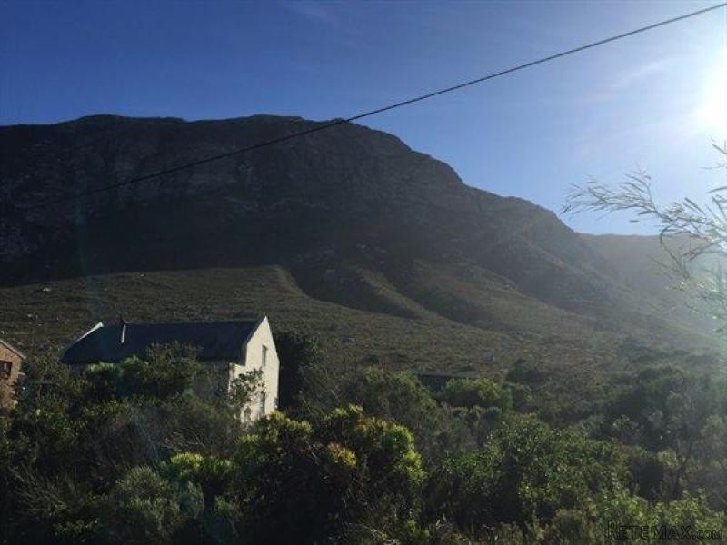 Bettys Bay Vacant Land, Bettys Bay
