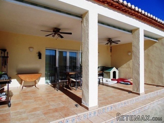 Country Finca beautifully restored on a flat south facing.. - 8