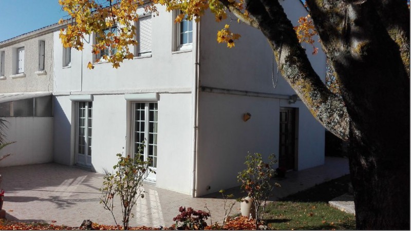 Stone House For Sale St Jean D Angely - 2