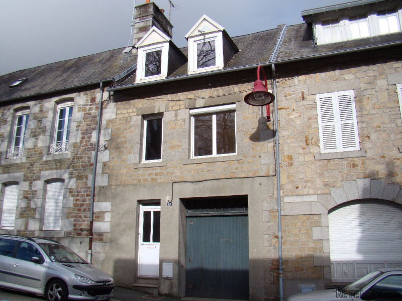 Village House For Sale With Garage