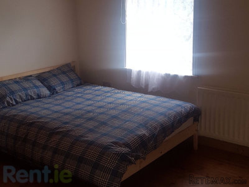 Tyrconnell St, Inchicore, Dublin 8