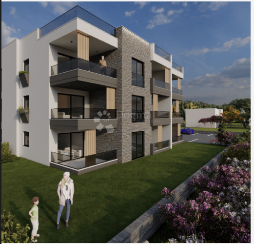 Vidikovac- Penthouse S9