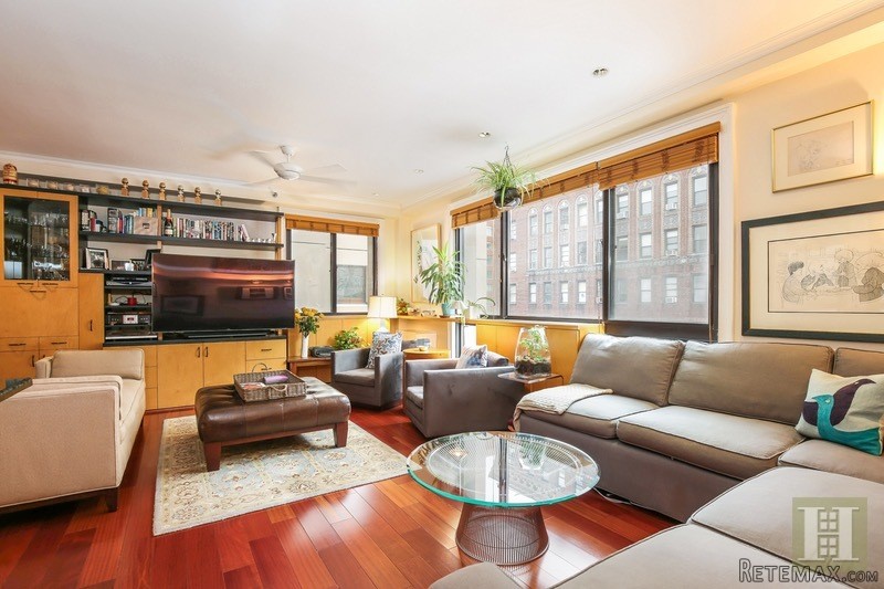 2 bedroom Apartment For Sale: 203 WEST.. - 2