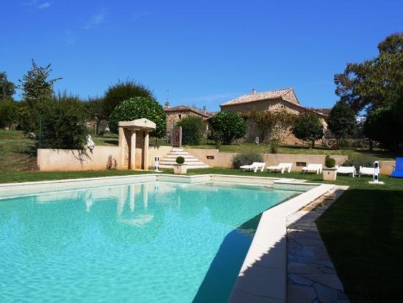Gite Complex Comprising 4 Separate..