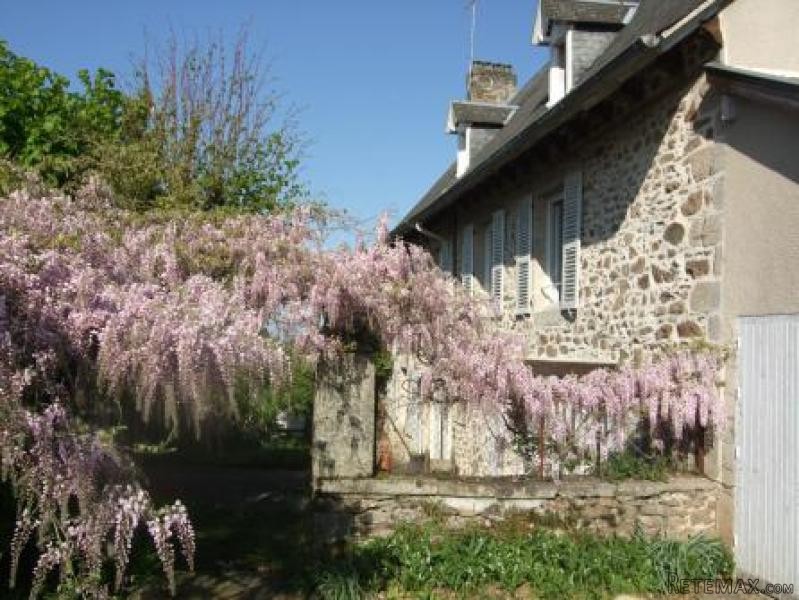 Nice Rural House with Character - 2