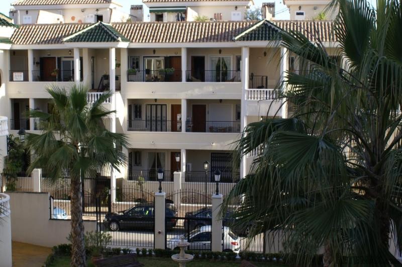 Penthouse apartment ,roof terrace..