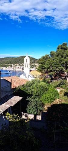 Vis - Centar, kamena kuća 228 m2 s okućnicom 200 m2 - 10